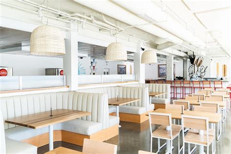 Food + Drink — Jetties Waterfront Kitchen + Drink.